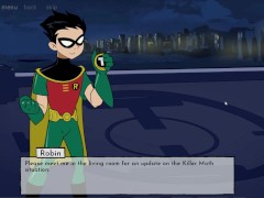 18Titans Part 9 - Screenshot 3 of 16 - Cartoon