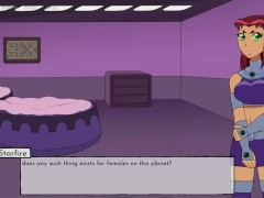 18Titans Part 9 - Screenshot 8 of 16 - Cartoon