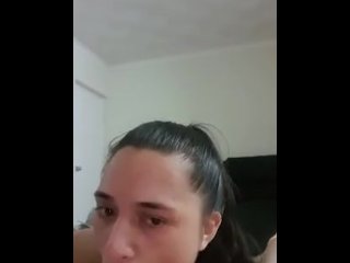 First Time Recording