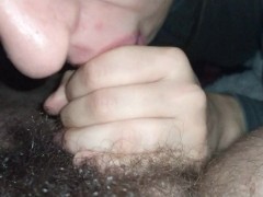 After Club She Wanted My Sperm In Her Mouth