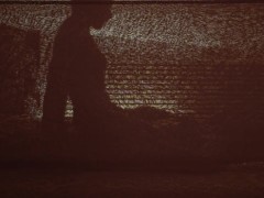 Shadow games - Adam & Eva cum together