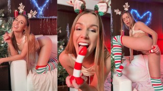 Made It To This Squirt's Naughty List