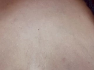 Stick that Hard Dick in between Daddy ( Verbal Making him Nut) Subscribe to OF Caramelwithsoul