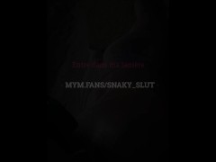 Booty shake..🐍 Souvenir d'été 🔥