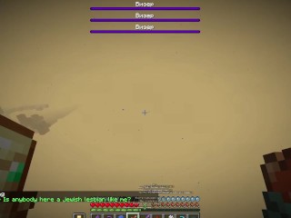 2b2t Спавн 01.01.2025 (Minecraft)