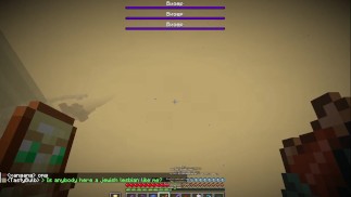 2b2t Spawn 01/01/2025 (Minecraft)