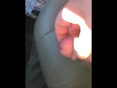 Jacking in work van - Screenshot 2 of 16 - Public