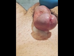 Stepmom massager helps me so much