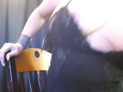 Milfs Sexy Big Titty Tease