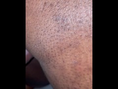 HE CAME TWICE IN A SINGLE NUT! 2/16