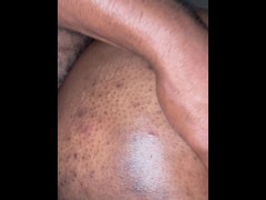 HE CAME TWICE IN A SINGLE NUT! 4/16