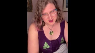 Cuckold gets a call from trans MILF who's breeding his wife (POV preview)