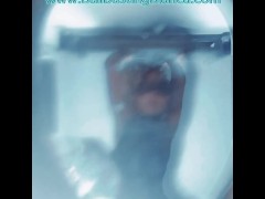 Giantess will drown you