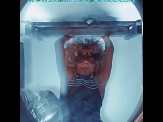 Giantess will Drown you