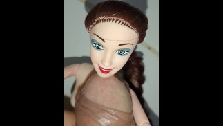 riley la amiga sumisa de mi novia me mama la verga,  fetish doll, hard, sumisa, infiel pov