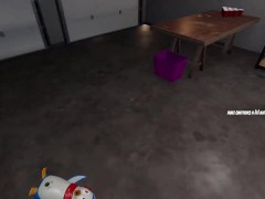 Le double fist facial lituanien - Episode 3