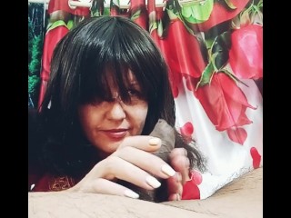 Pretty Beautiful Woman Gets BBC.