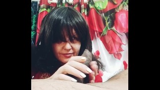 Pretty Beautiful Woman Gets BBC.