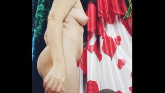 She Likes To Feel Very Fulfilled.