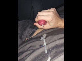 That was a Big Nut
