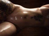 I came home to my married ex and fucked her in the mouth