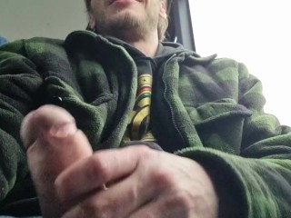 Quickie Dans Le Bus (pas De Son)