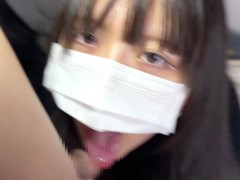 友達と飲みに行くと結局お持ち帰りされてしまいます。おもちゃで大量潮吹きしたあとに中出しセックス - Screenshot 15 of 16 - Jav