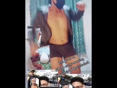 tiktokan tyo