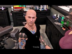 Thief Of Hearts - Part 4 - Best Looking Milf EVER By LoveSkySan69