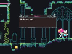 Let's Play - FlipWitch - Forbidden Sex Hex, Rover - Screenshot 2 of 16 - Blowjob