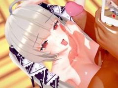 MMD4K甜品Parede(ォーミダブル) - Screenshot 6 of 16 - 成人动画