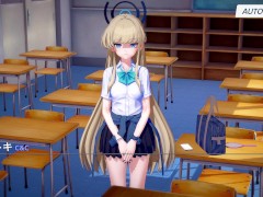 MMD4Kキエピソード③ - Screenshot 2 of 16 - 成人动画