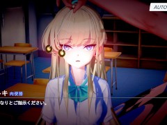 MMD4Kキエピソード③ - Screenshot 4 of 16 - 舞蹈