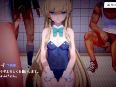MMD4Kキエピソード③ - Screenshot 5 of 16 - 音乐