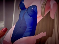 MMD4Kキエピソード③ - Screenshot 6 of 16 - Mmd
