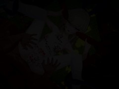 MMD4K キエピソード④ - Screenshot 13 of 16 - 动漫