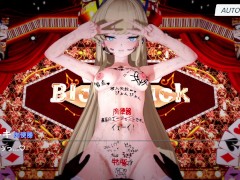 MMD4K キエピソード④ - Screenshot 5 of 16 - 音乐