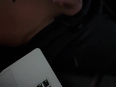 CUMSHOT BRAZIL PORN MASTURBATION