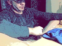 Возбужденная девушка хотела увидеть Selfsuck - Screenshot 10 of 16 - Whore
