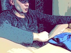 Возбужденная девушка хотела увидеть Selfsuck - Screenshot 14 of 16 - Whore
