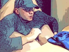 Возбужденная девушка хотела увидеть Selfsuck - Screenshot 2 of 16 - Whore
