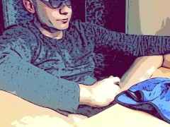 Возбужденная девушка хотела увидеть Selfsuck - Screenshot 7 of 16 - Slut
