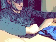 Возбужденная девушка хотела увидеть Selfsuck - Screenshot 8 of 16 - Public