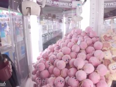 ゲーセンやプリクラで顔射、中出しやりたい放題やっちゃう子❤️‍🔥 - Screenshot 2 of 16 - 日本人 素人