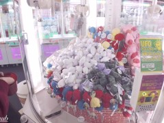 ゲーセンやプリクラで顔射、中出しやりたい放題やっちゃう子❤️‍🔥 - Screenshot 3 of 16 - Japanese Schoolgirl