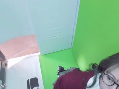 ゲーセンやプリクラで顔射、中出しやりたい放題やっちゃう子❤️‍🔥 - Screenshot 6 of 16 - 無修正