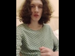 Pov: Stesha