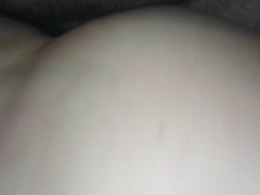 Big Premature Climax On Her Back But I Keep Going!