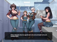 DEEP VAULT 69 - EP 25