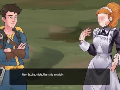 DEEP VAULT 69 - EP 26